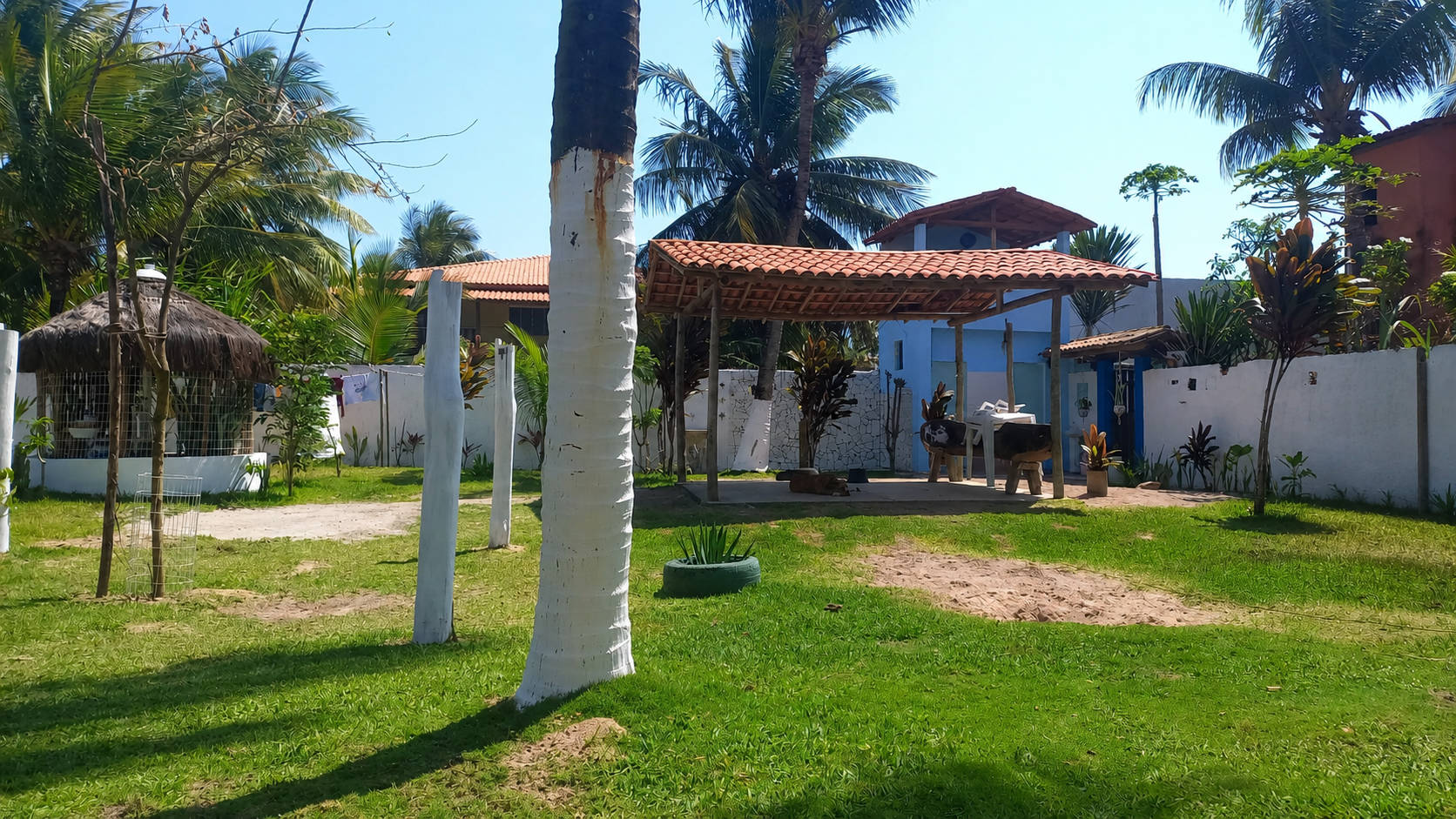 area-de-lazer